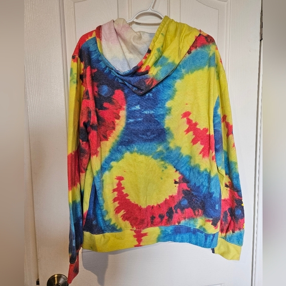 Simpsons hoodie - Picture 3 of 6